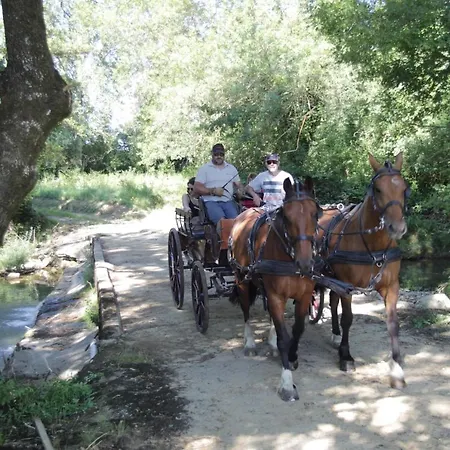 De La Coste Saint-Sauveur-de-Cruzière