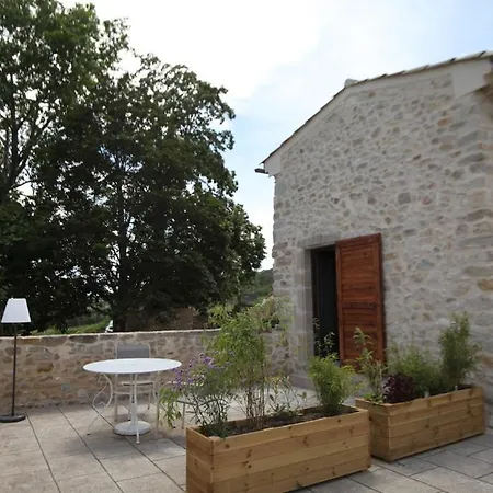 De La Coste * Saint-Sauveur-de-Cruzière