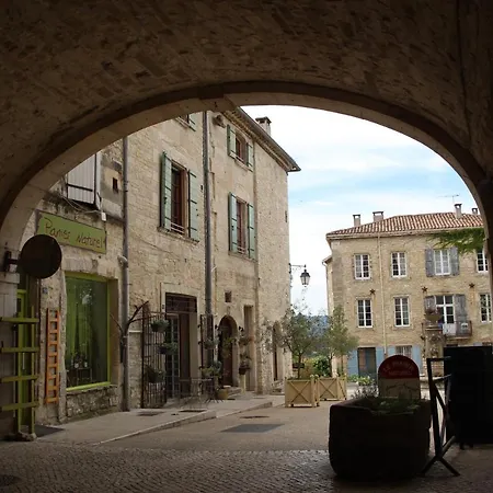 De La Coste * Saint-Sauveur-de-Cruzière